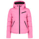 Protest Γυναικείο μπουφάν Lucid Puffer Ski Jacket